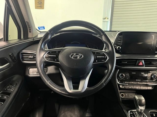 Used 2019 Hyundai Santa Fe AWD image 20