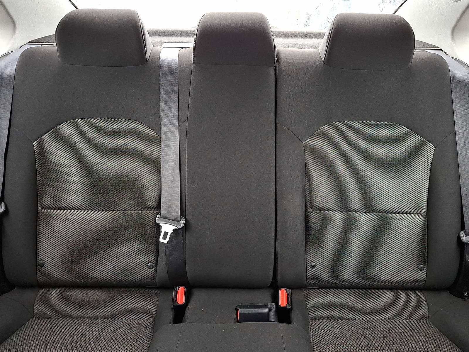 Used 2022 Kia Forte LXS image 14