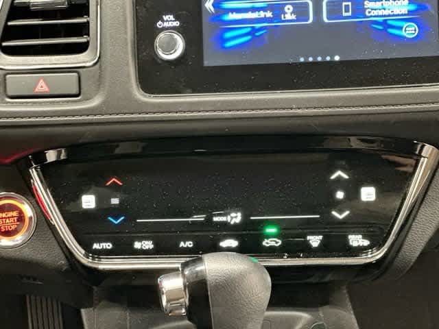 Used 2020 Honda HR-V EX image 15