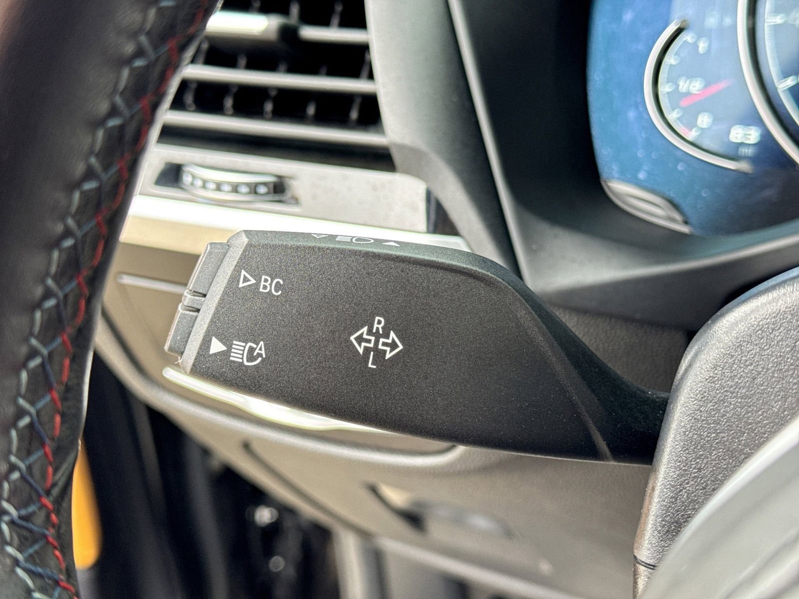 Used 2020 BMW X3 M w/ Executive Package image 26