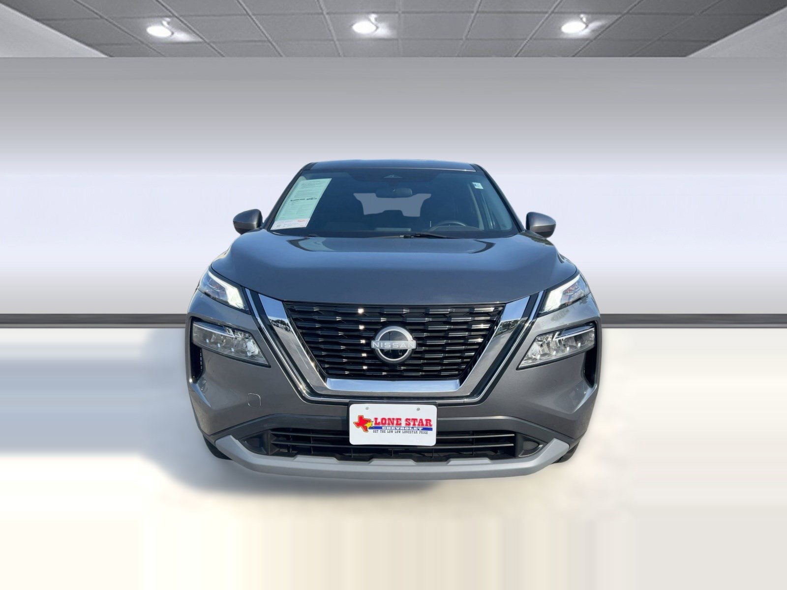 Used 2023 Nissan Rogue SV image 5