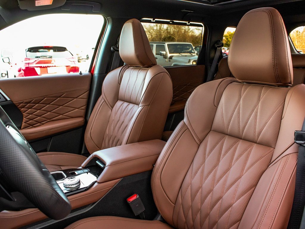 New 2026 Mitsubishi Outlander SEL image 33