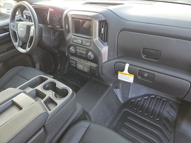 New 2026 Chevrolet Silverado 1500 W/T w/ WT Value Package image 24