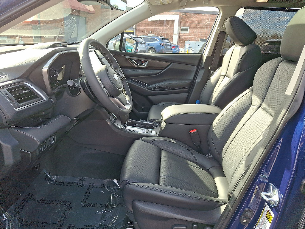 New 2026 Subaru Ascent Touring w/ Popular Package #2 AWD/4WD image 14