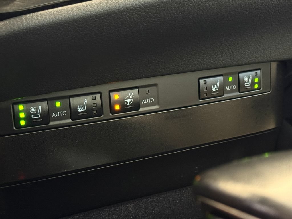 Certified 2023 Lexus ES 300h w/ Premium Package FWD image 21