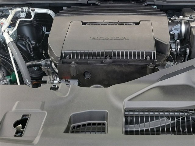 New 2026 Honda Pilot Black Edition image 10