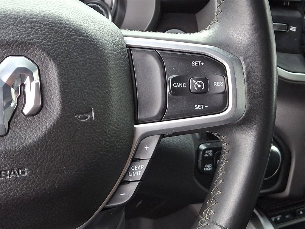 Used 2019 RAM 1500 Big Horn image 23