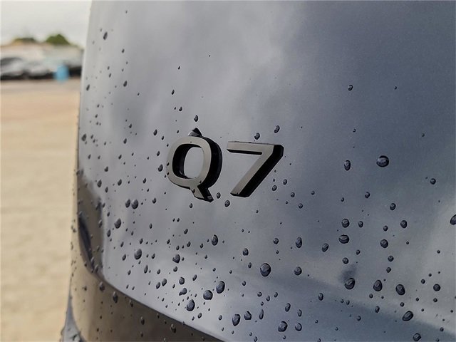 New 2026 Audi Q7 3.0T Premium Plus image 11