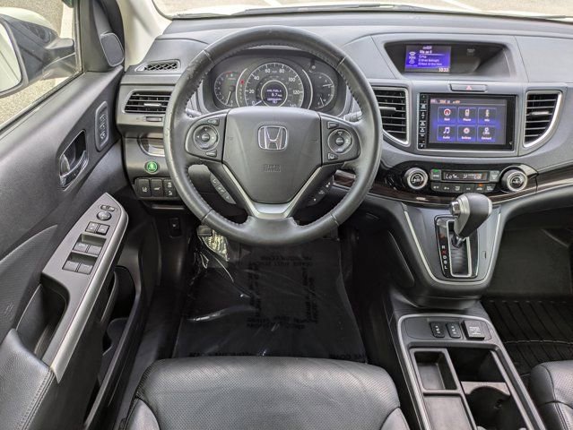 Used 2016 Honda CR-V Touring image 13