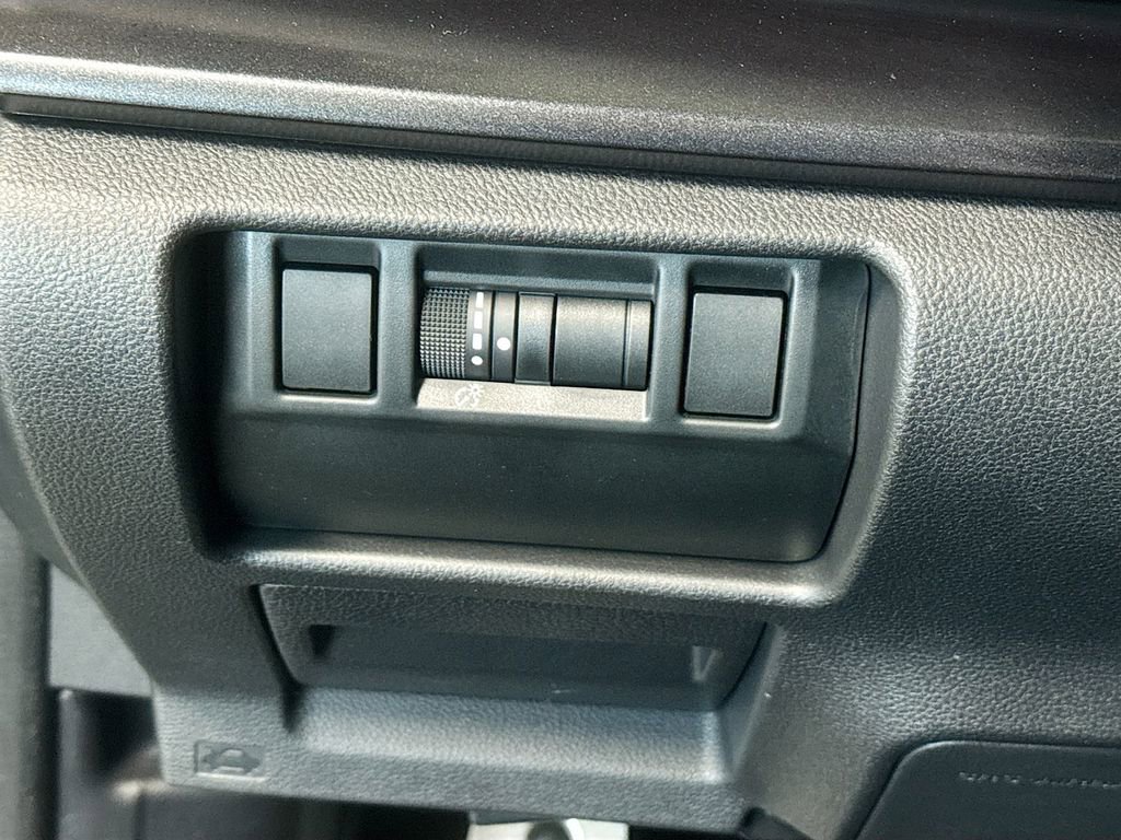 Certified 2024 Subaru Impreza RS image 6