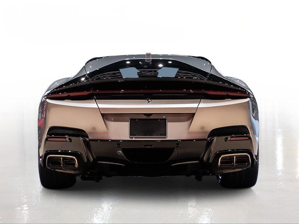 Used 2025 Ferrari 12Cilindri image 11