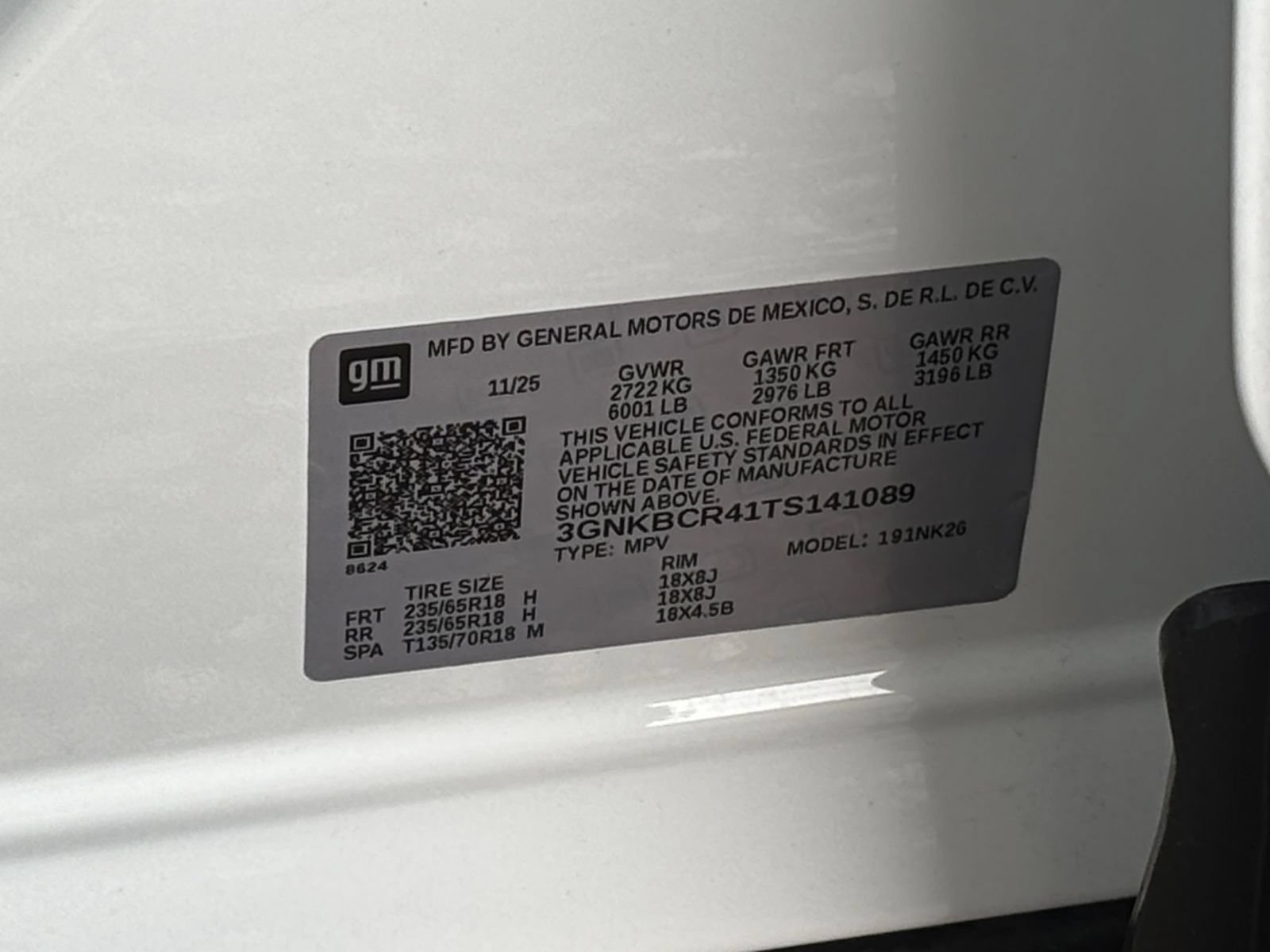 Used 2026 Chevrolet Blazer LT FWD image 28