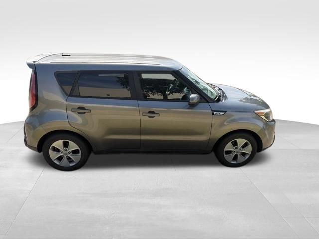 Used 2016 Kia Soul FWD video 2