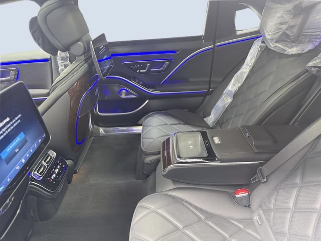 New 2026 Mercedes-Benz Maybach S 680 4MATIC image 7