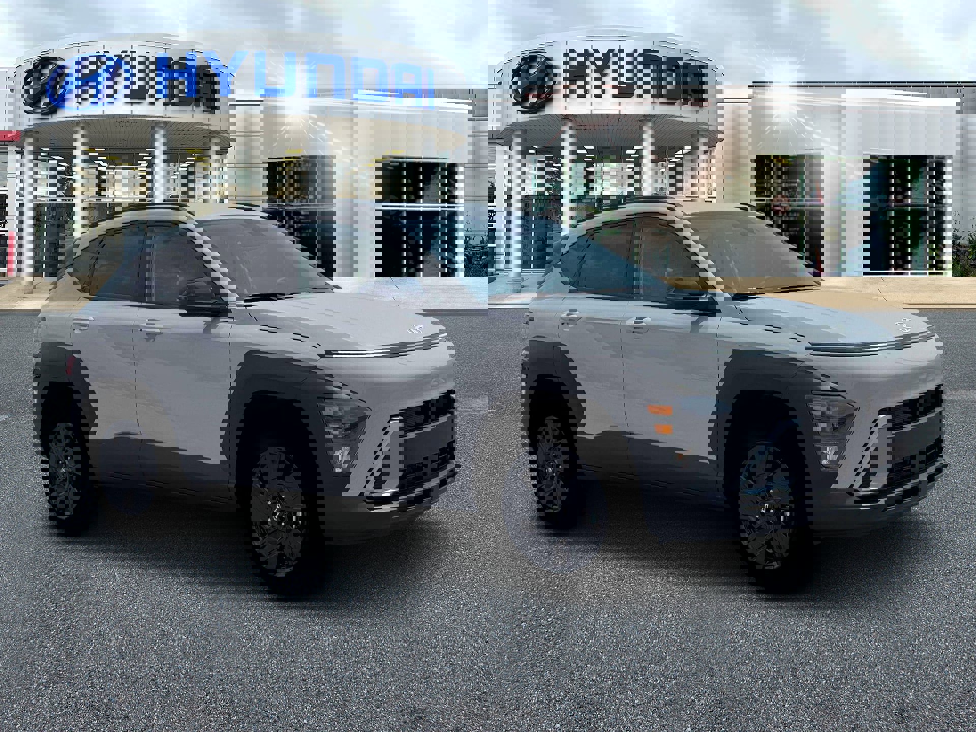 New 2026 Hyundai Kona SEL Sport image 10