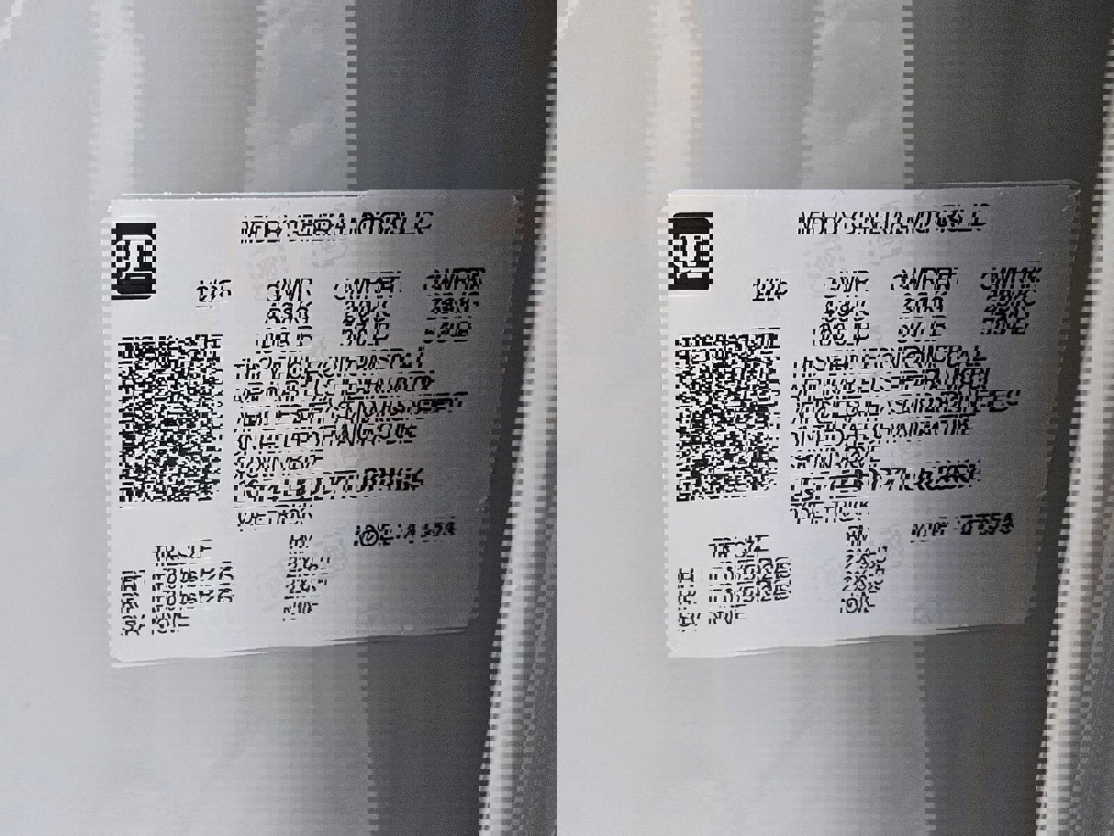 New 2026 GMC Hummer EV 4x4 Crew Cab image 31