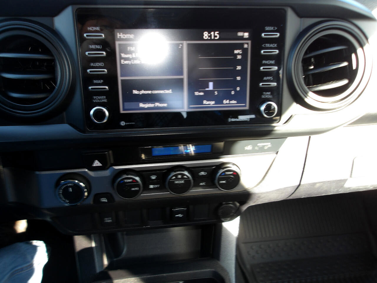 Used 2021 Toyota Tacoma SR5 image 18