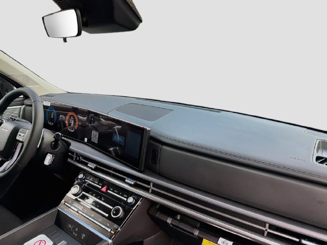 New 2027 Hyundai Santa Fe SE FWD image 29