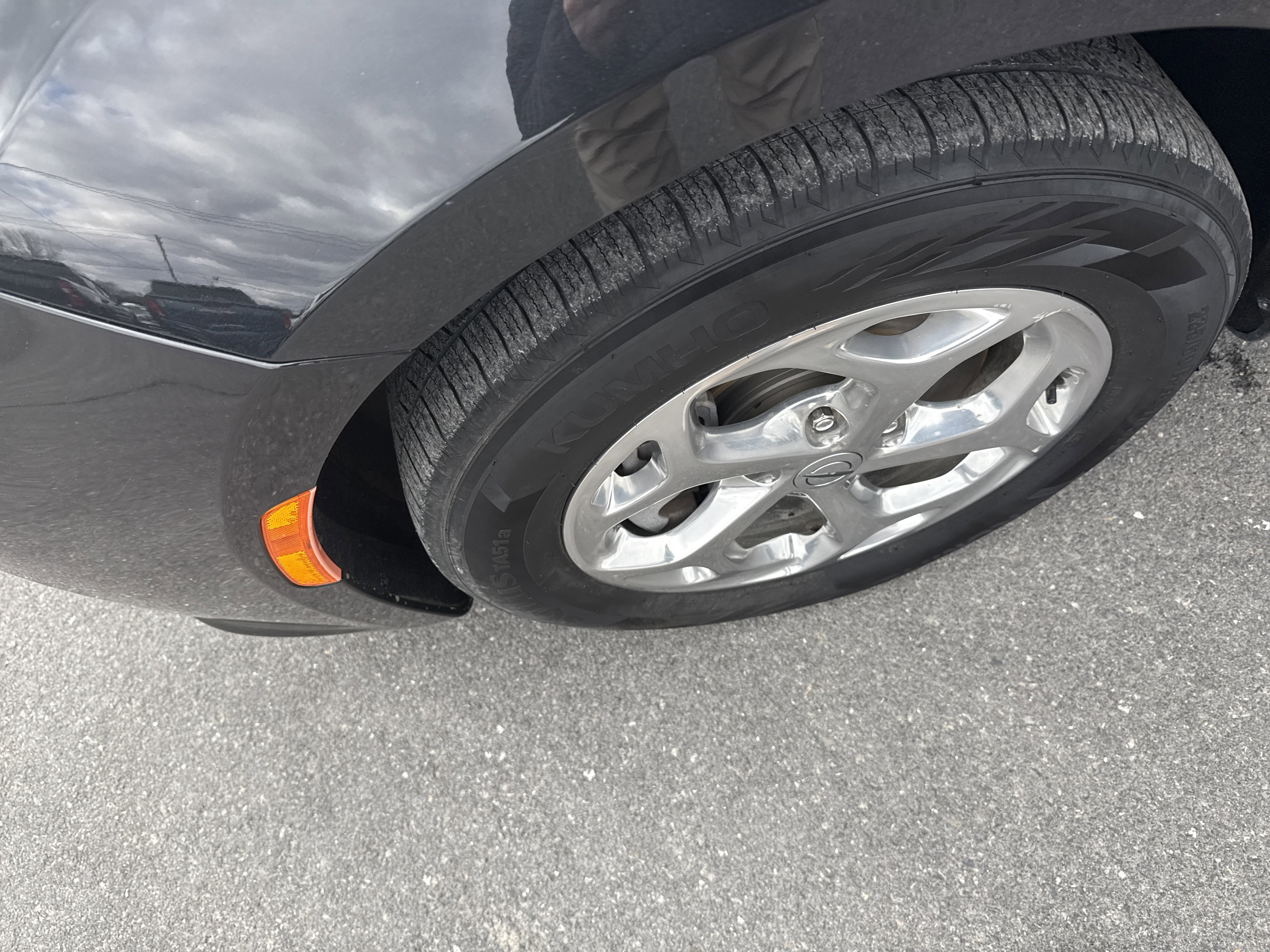 Used 2021 Chrysler Pacifica Limited image 9