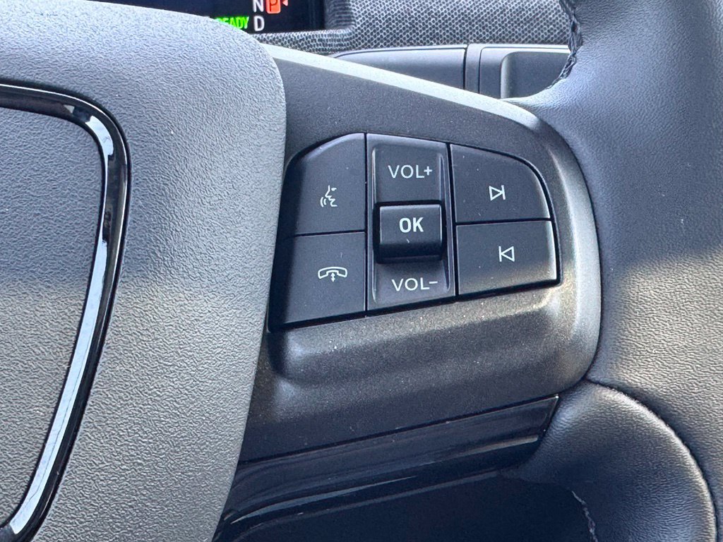 Used 2025 Ford Mustang Mach-E Premium AWD/4WD image 9