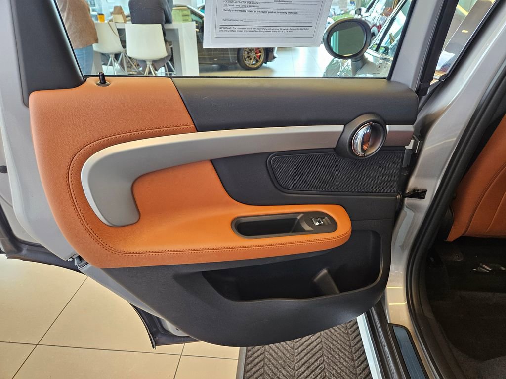 Used 2023 MINI Cooper Countryman S w/ Signature Upholstery Package image 26