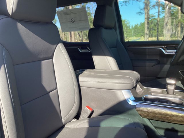 New 2026 GMC Sierra 1500 Elevation w/ Elevation Premium Package image 18