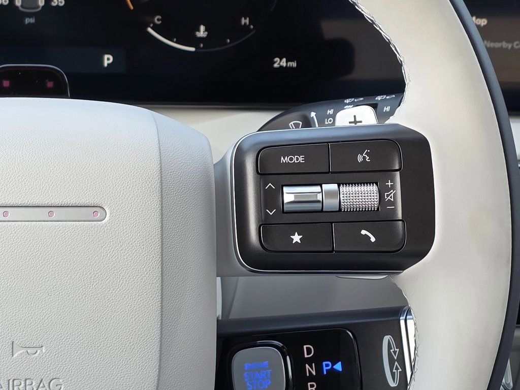 New 2026 Hyundai Palisade Calligraphy image 22