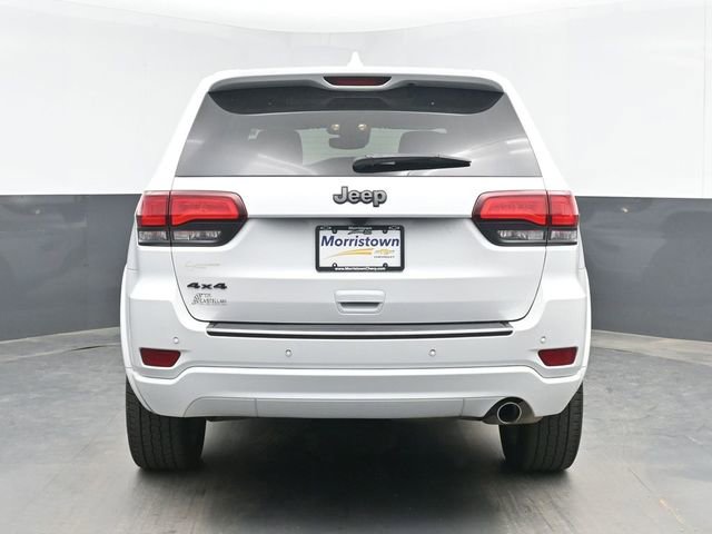 Used 2021 Jeep Grand Cherokee Limited w/ Quick Order Package 28K 80th AWD/4WD image 13