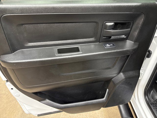 Used 2022 RAM 2500 Tradesman image 31