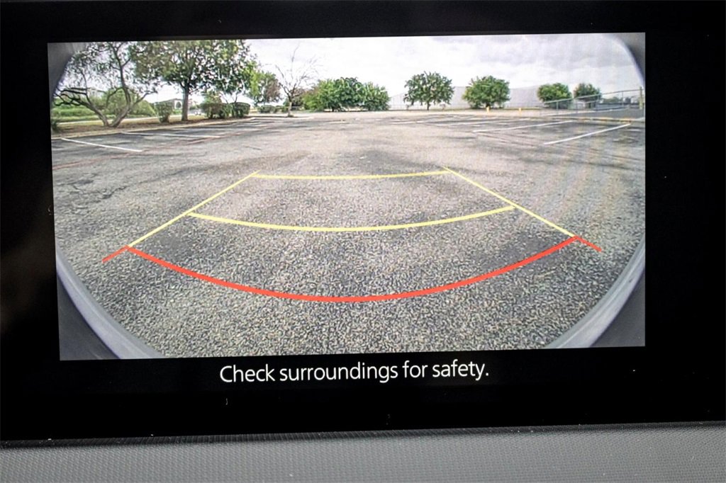 New 2025 MAZDA MX-5 Miata Grand Touring w/ Weather Package image 22