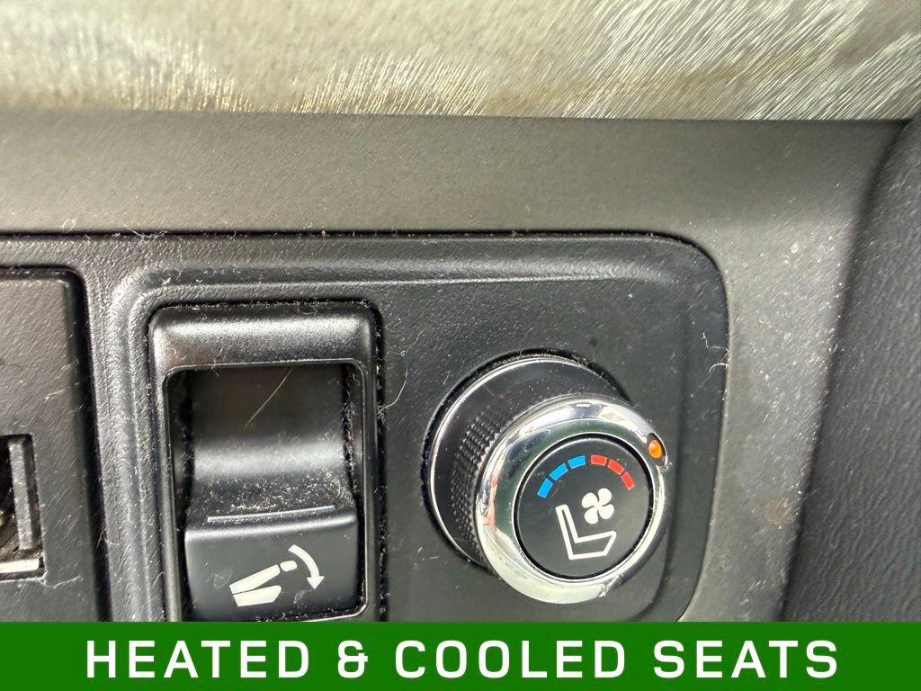 Used 2019 INFINITI QX80 Limited image 13