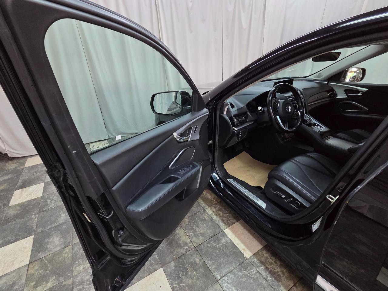 Used 2020 Acura RDX AWD image 9