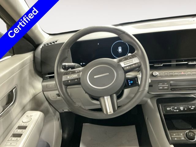 Certified 2024 Hyundai Kona Limited image 13