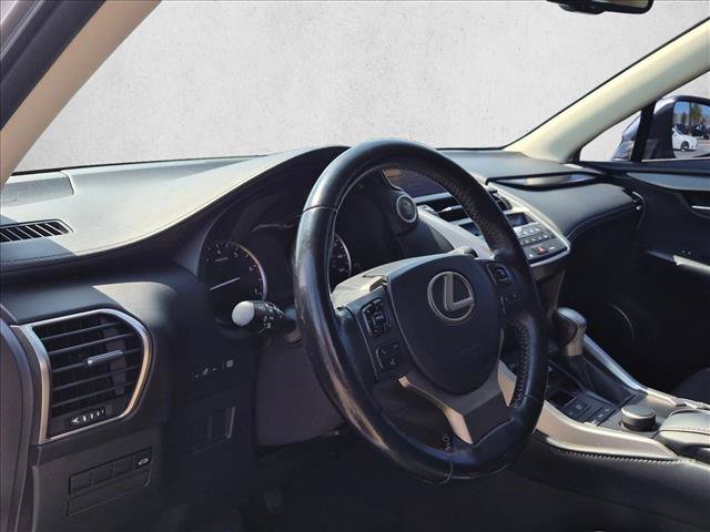 Used 2017 Lexus NX 200t FWD w/ Accessory Package 2 image 10