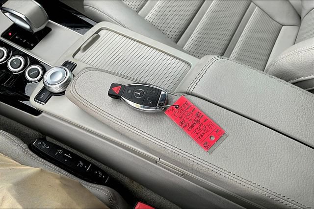 Used 2012 Mercedes-Benz E 63 AMG Wagon image 10
