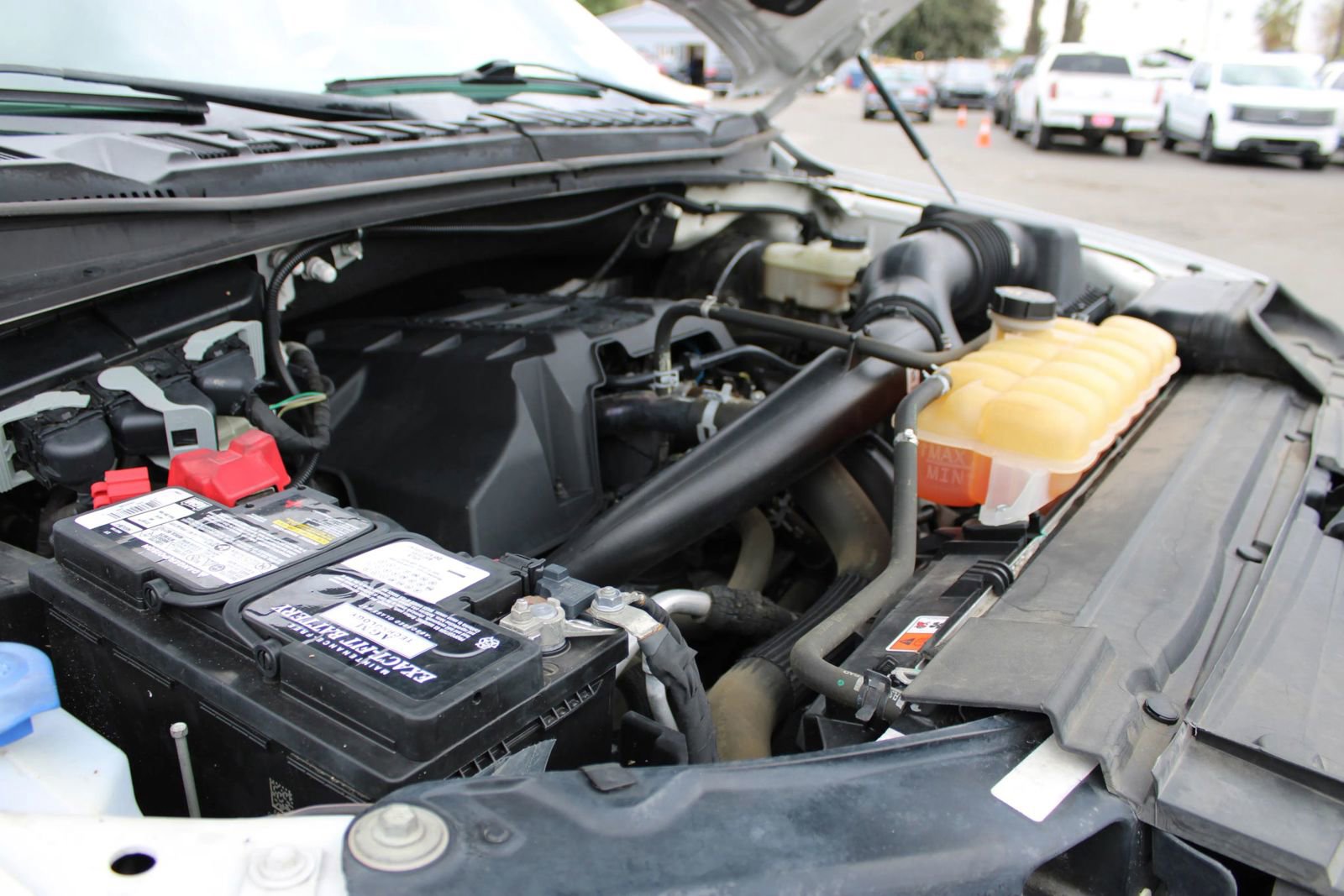 Used 2018 Ford F150 XLT image 42