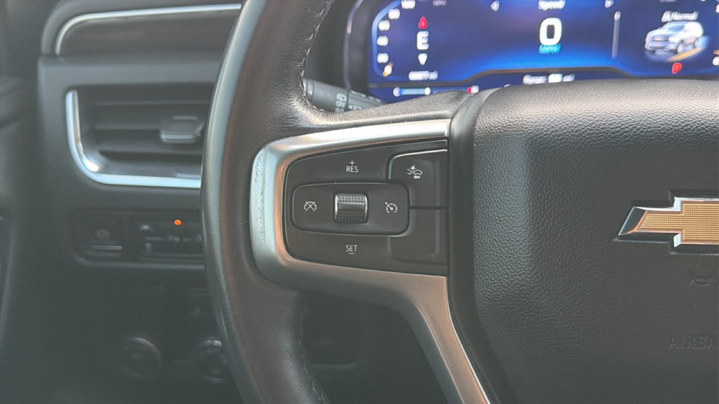 Used 2023 Chevrolet Tahoe LT RWD image 18
