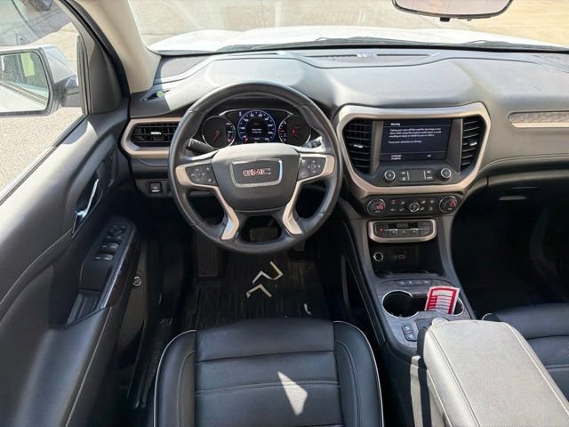 Used 2022 GMC Acadia Denali w/ Denali Technology Package AWD/4WD image 19