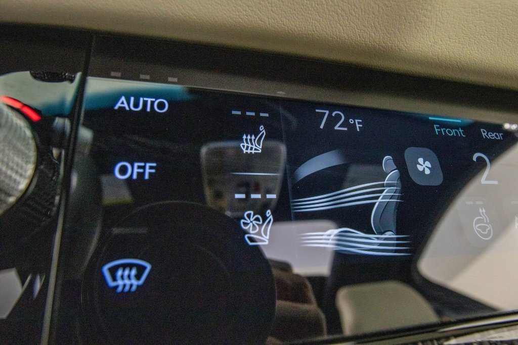 Used 2026 Genesis GV70 3.5T Sport Prestige image 26