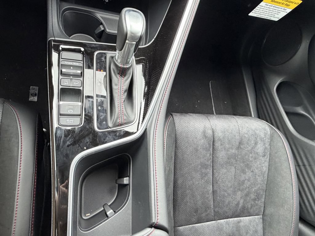 New 2026 Acura ADX A-Spec FWD image 26