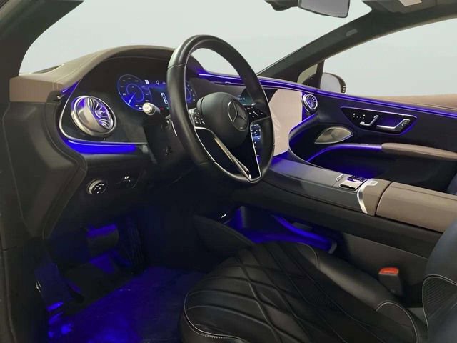 Used 2023 Mercedes-Benz EQS 580 4MATIC Sedan image 62