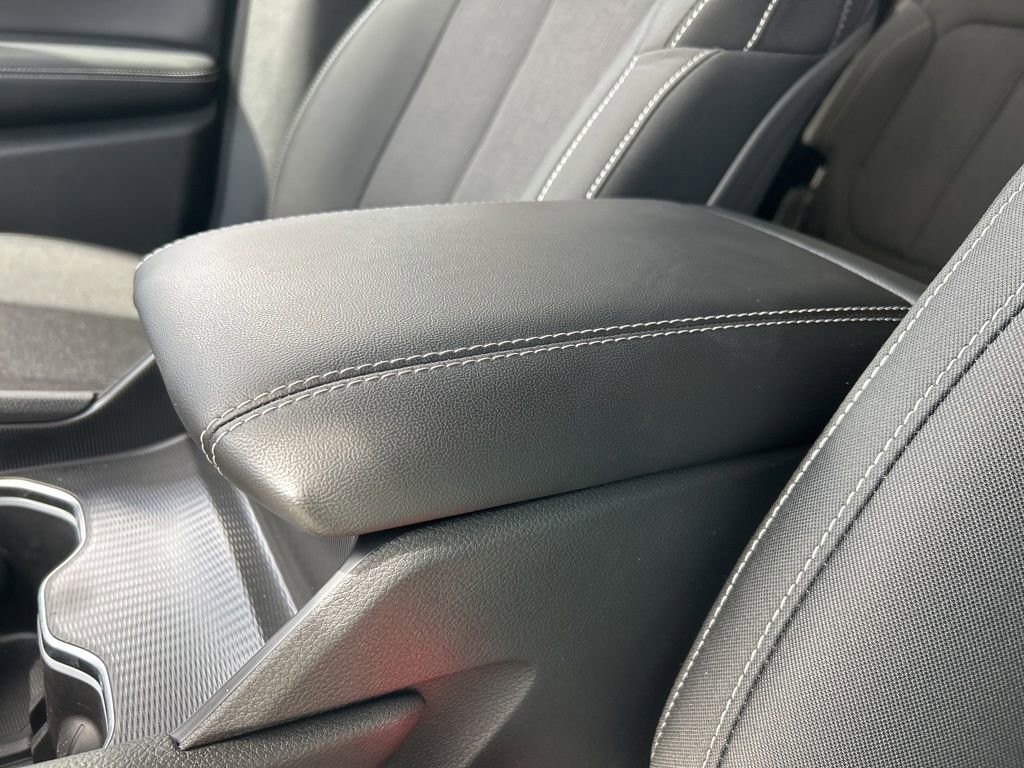 Used 2024 Jeep Grand Cherokee L Laredo w/ Luxury Tech Group I image 39