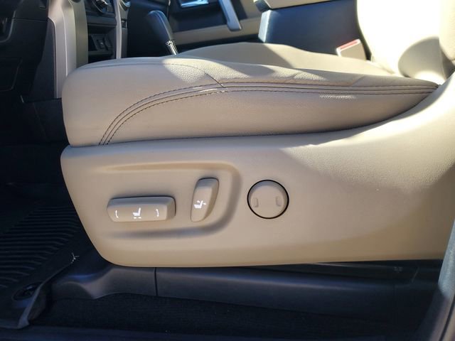 Used 2020 Toyota 4Runner SR5 Premium w/ Moonroof Package image 13