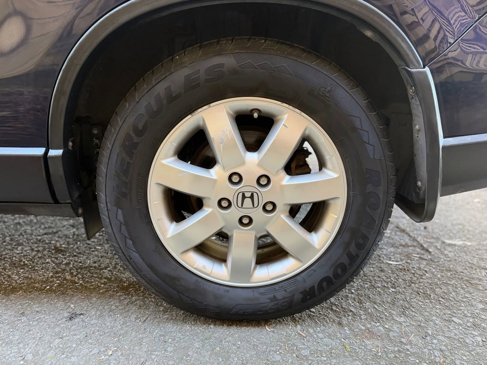 Used 2008 Honda CR-V EX-L image 42