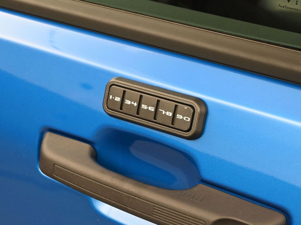 New 2026 Ford Maverick XLT image 24