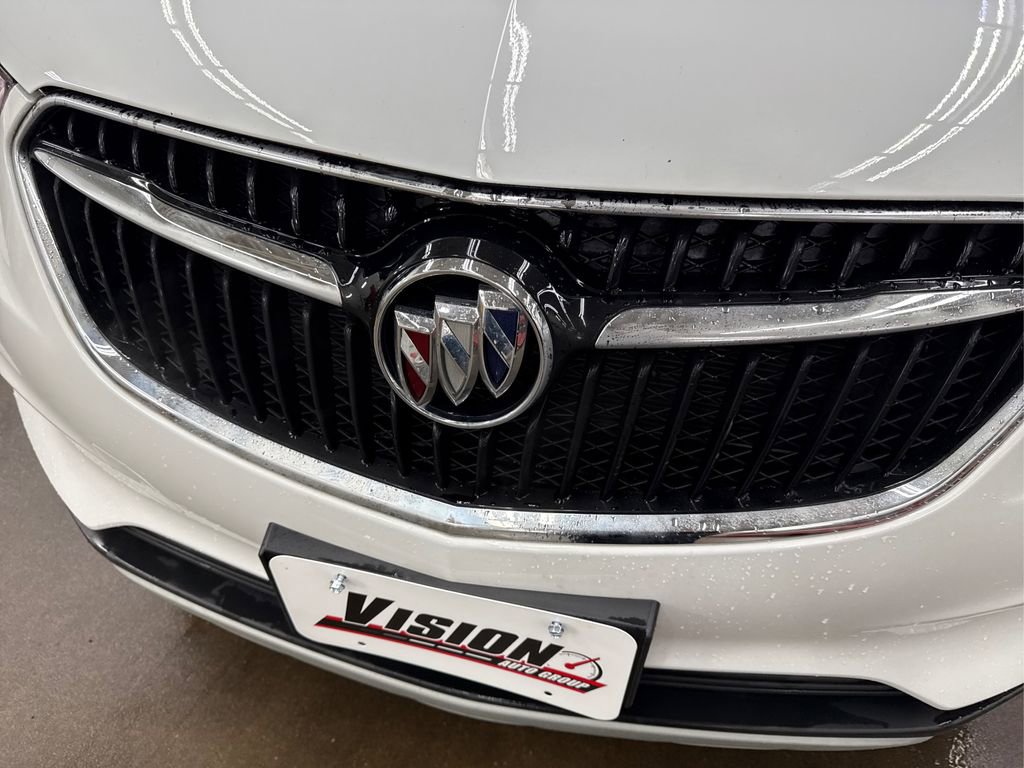 Used 2022 Buick Encore Preferred w/ Safety Package image 16