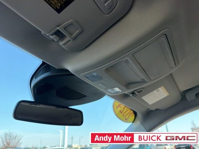 Used 2024 Ford Escape Platinum image 25