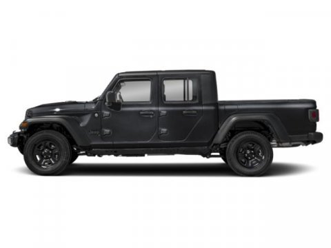 New 2026 Jeep Gladiator Sport AWD/4WD image 3