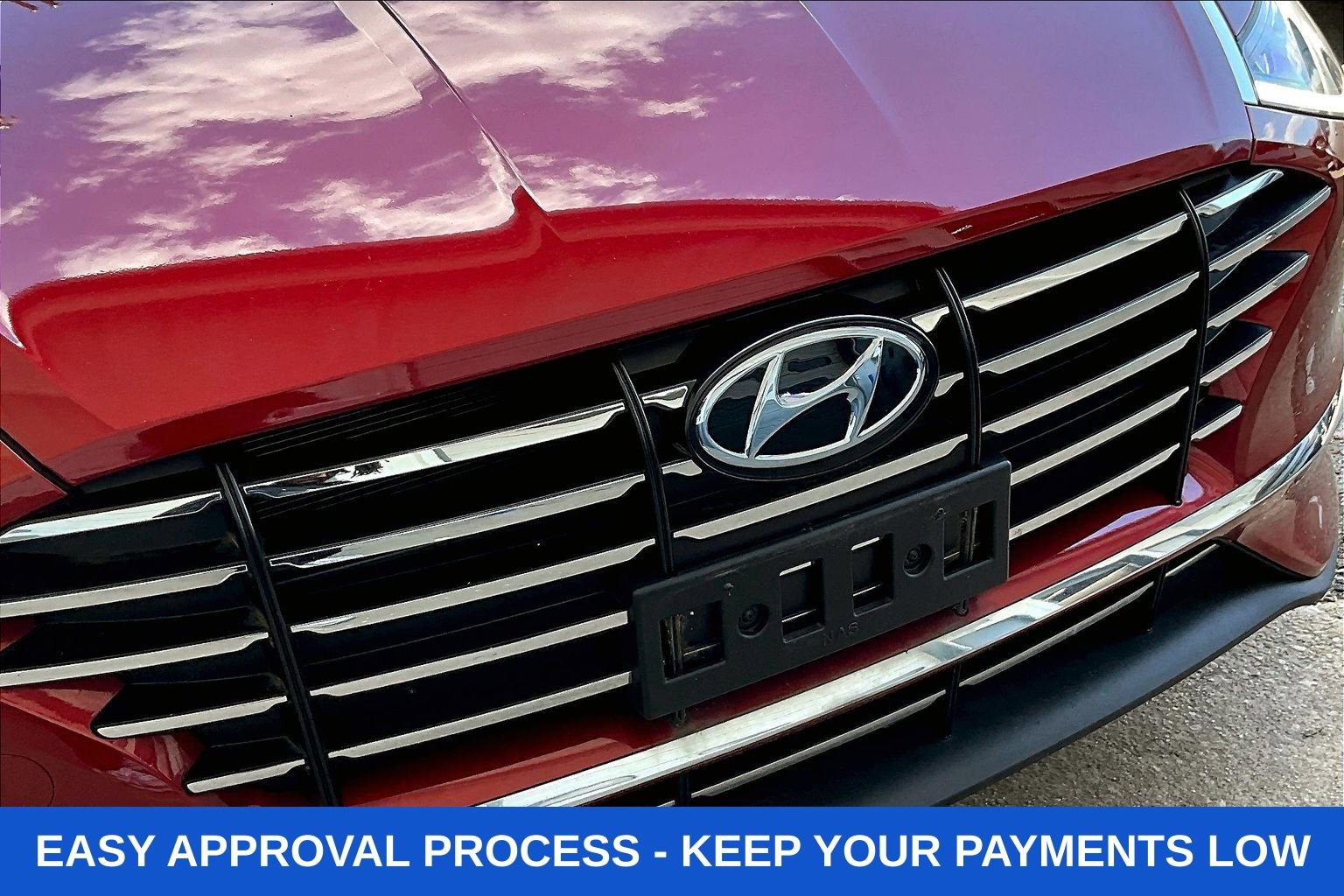Used 2023 Hyundai Sonata SE w/ Winter Weather Package FWD image 37