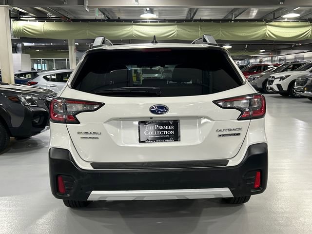 Used 2020 Subaru Outback Touring XT image 3